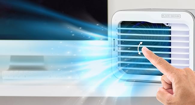 aire acondicionado portatil para cuarto usb cooler portable air conditioners desktop mini air 