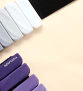 ankle weights Purple