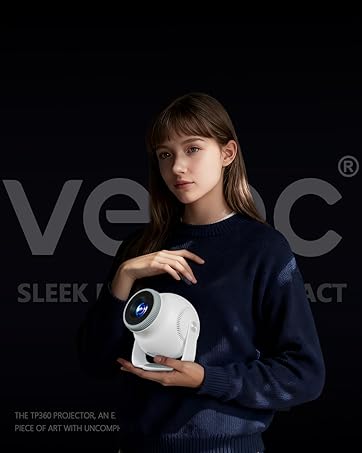 projector for bedroom