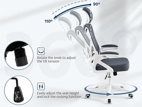 office chair