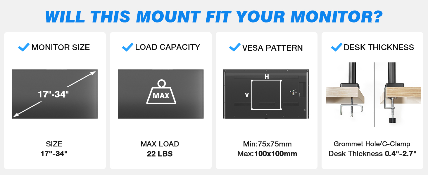 monitor arm
