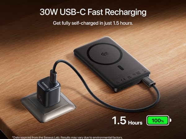 qi2.2 magsafe power bank