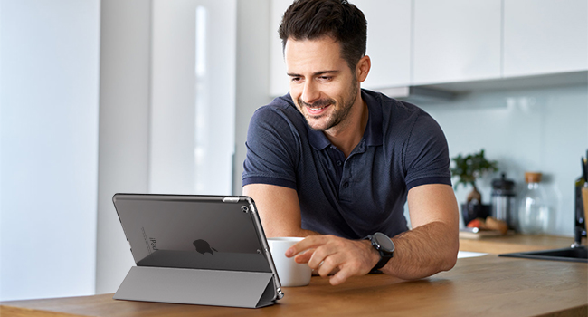 View More Pleasantly 