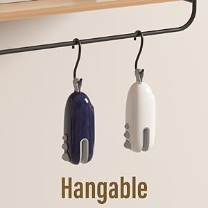 Mini Bag Sealer with Lanyard