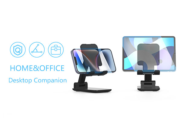 home and office desktop companion