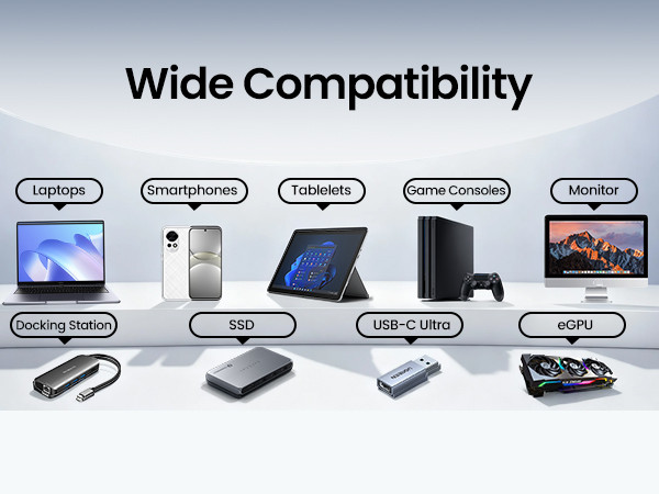Thunderbolt 5 cable