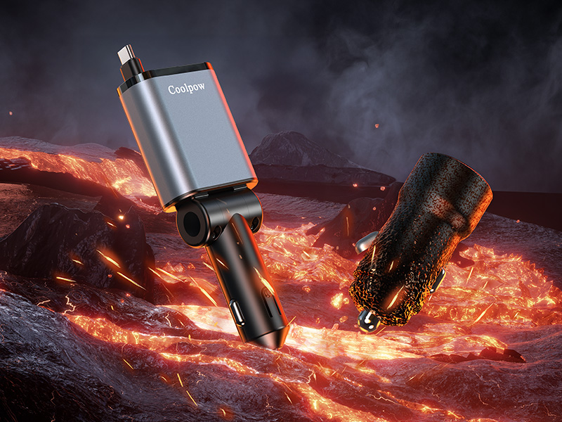 Car Charger
