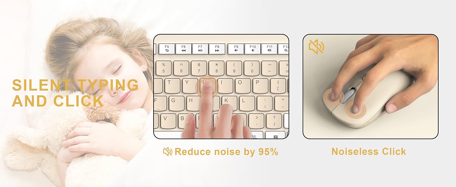 wireless keyboard and mouse 2