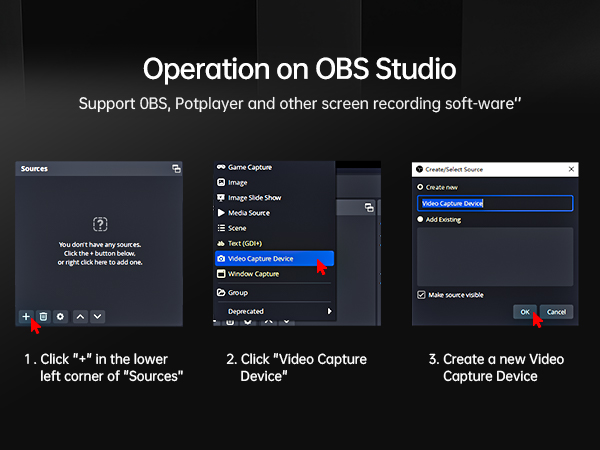 capture card Capture Card for Streaming video capture card capture card for switch
