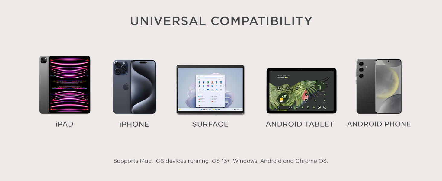 M1 Bluetooth Wireless Mouse