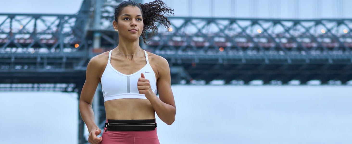 running belt