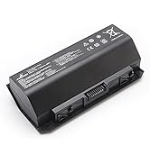 Amanda A42-G750 Battery Replacement for Asus G750 G750J G750JH G750JM G750JS G750JW G750JX G750JZ...