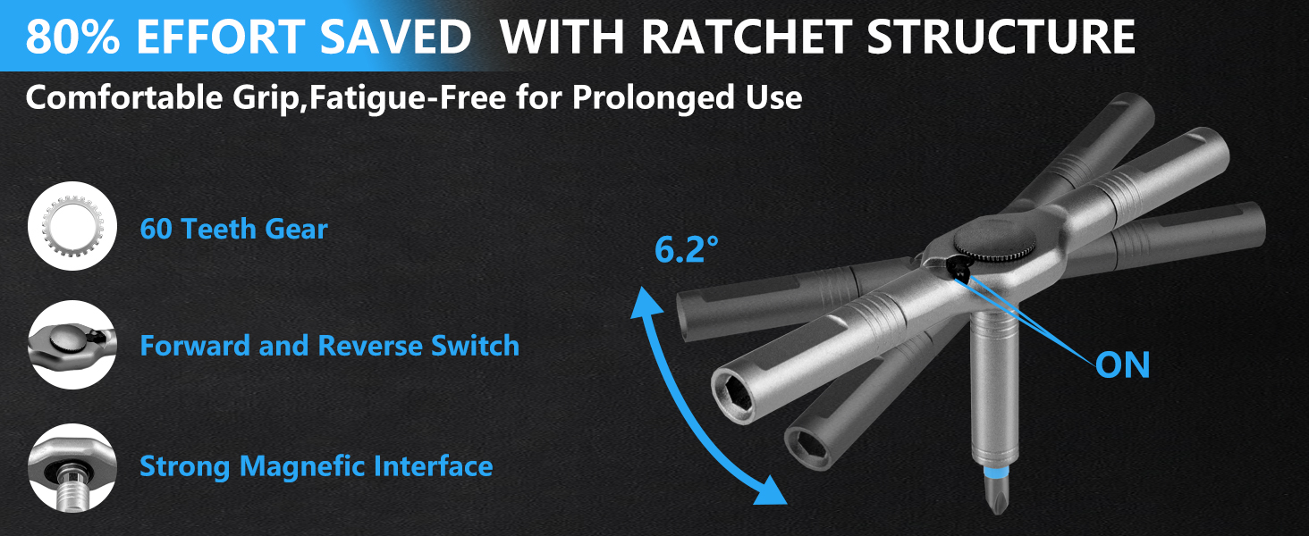 precision screwdriver set
