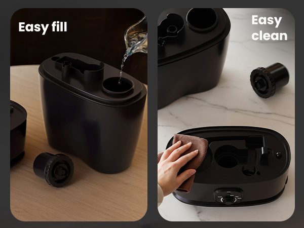 Everlasting Comfort 6L Humidifiers for Bedroom