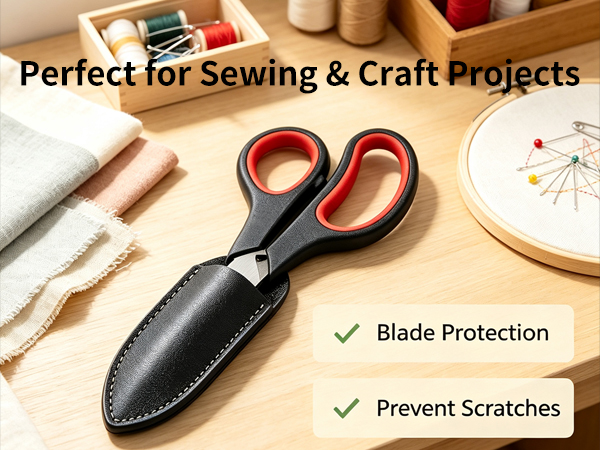 Perfect for Sewing &amp;amp; Craft Projects