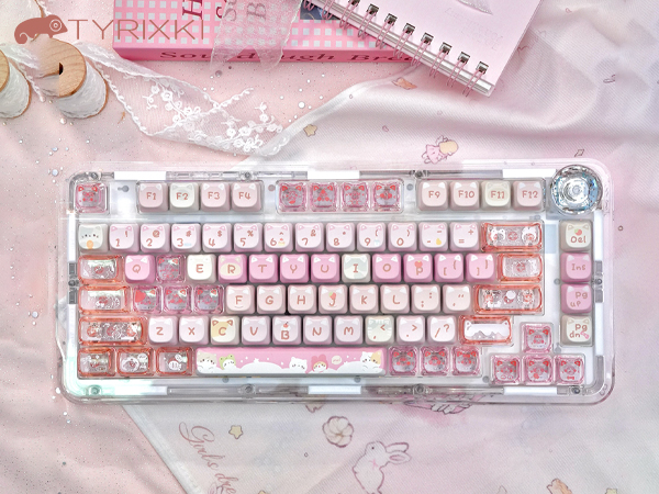 keycaps
