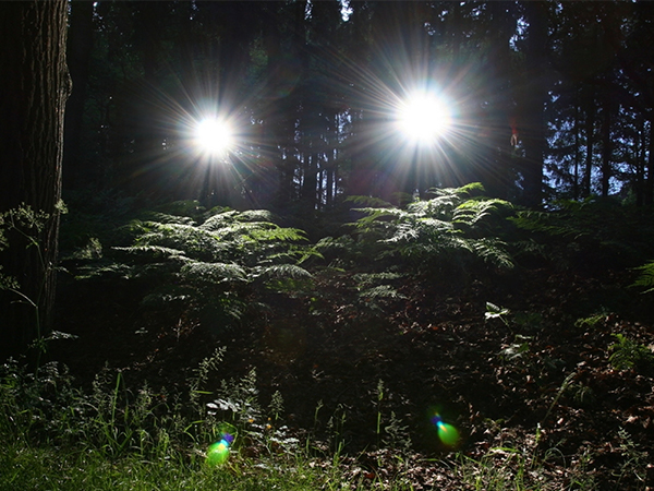 powerful flashlights