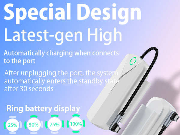 power bank for oculus accessories for meta 3