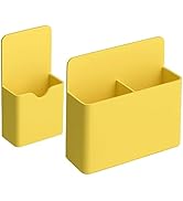 Jeyoon 2 Pack Magnetic Dry Erase Marker Holder, Whiteboard Marker Holder, Strong magnetic Marker ...