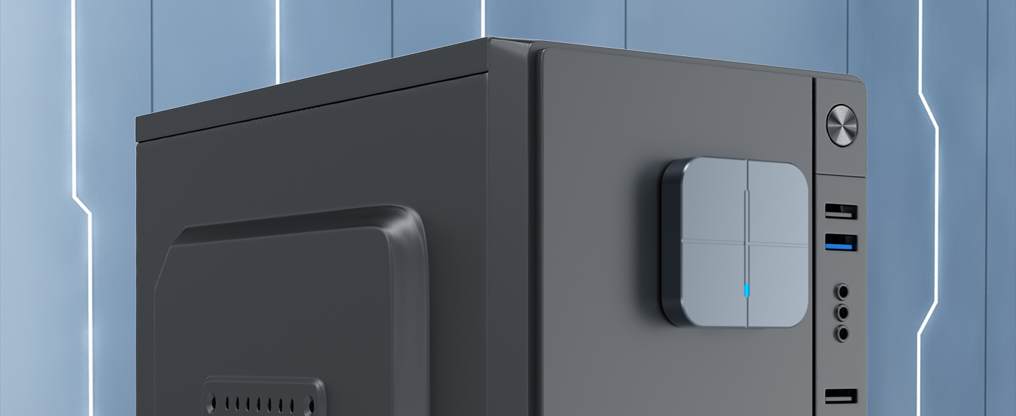 magnetic external ssd 