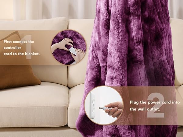 Have ETL Certification.Lower Electro Magnetic Radiation