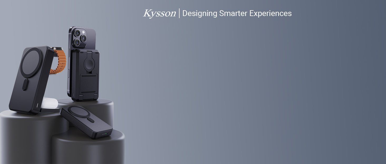 3 in 1 power bank fast charging