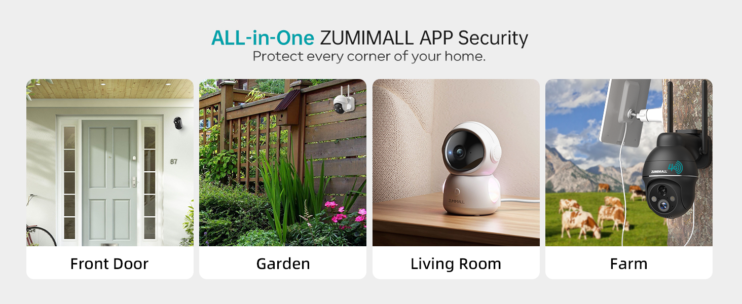 security cameras wireless outdoor