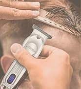 DSP 4-in-1 Pro Barber Kit