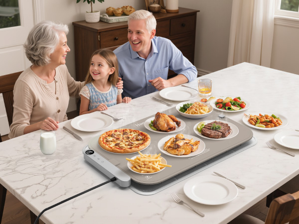 Family Gathering