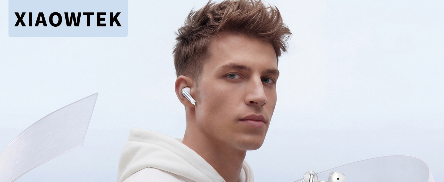 Wireless Earbuds