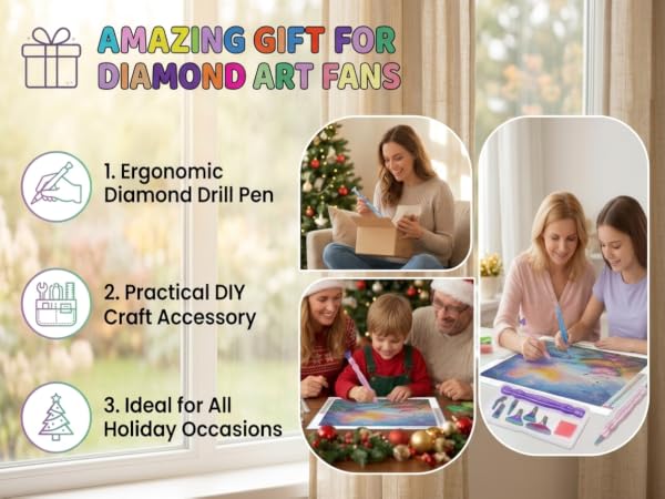 AMAZING GIFT