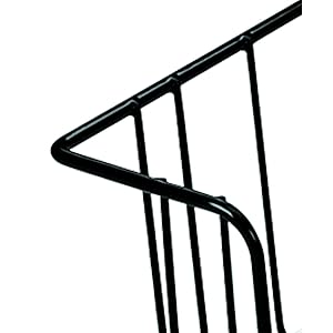 wire file sorter, file sorter, file sorter, desktop organizer, desktop organization, fellowes