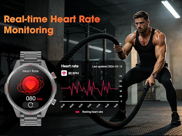 smart watch