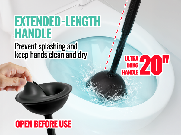 Toilet Brush