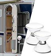RV DOOR HOLDER