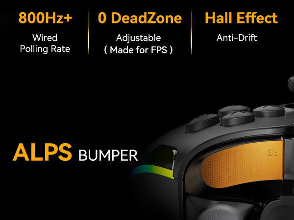 pc controllers for gaming