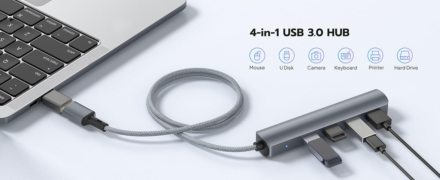 usb 3.0 hub