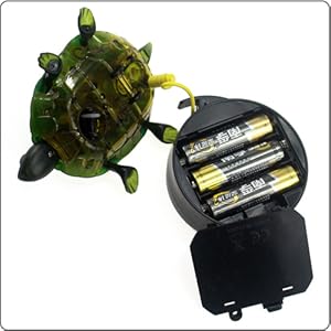rc animal trutle toy for kids gifts Tortoise electric electronic battery powered operated