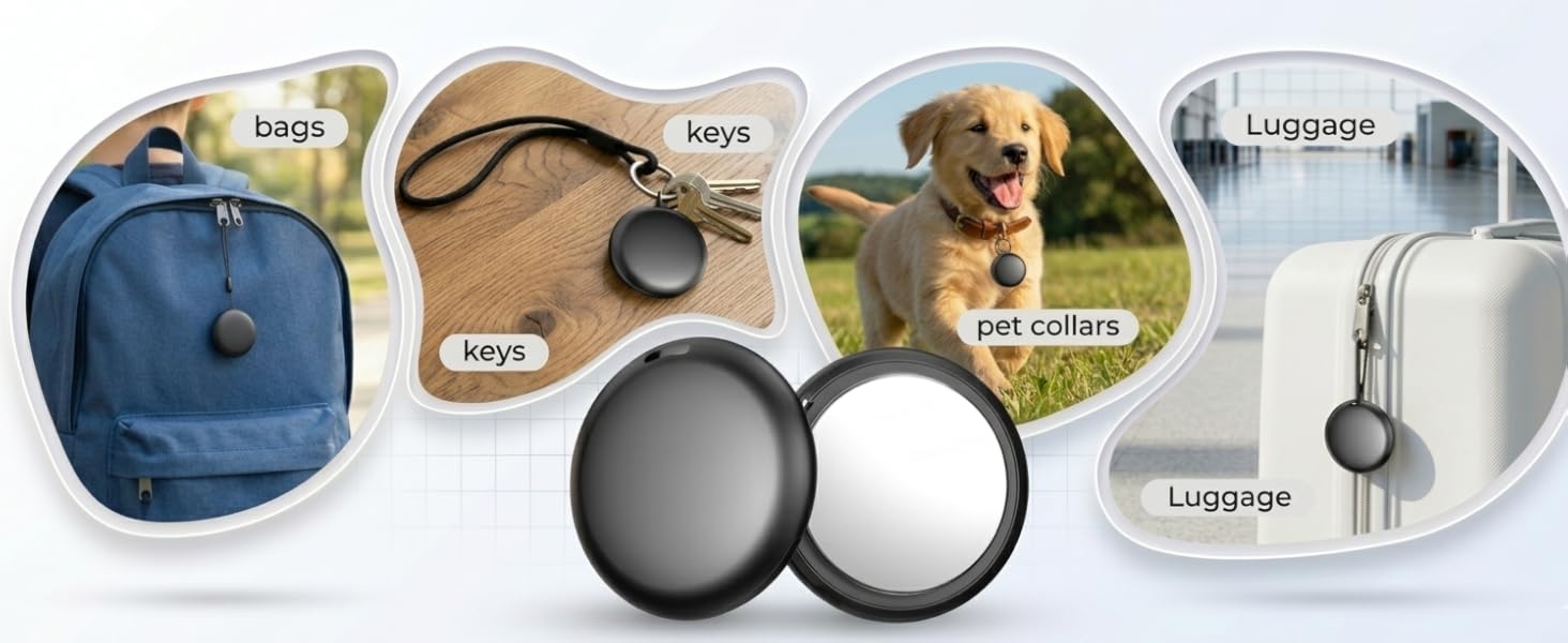 key finder
