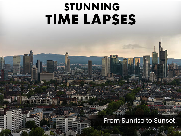 landscape, consistent lighting, 64 megapixel, high definition quality, built-in creative features