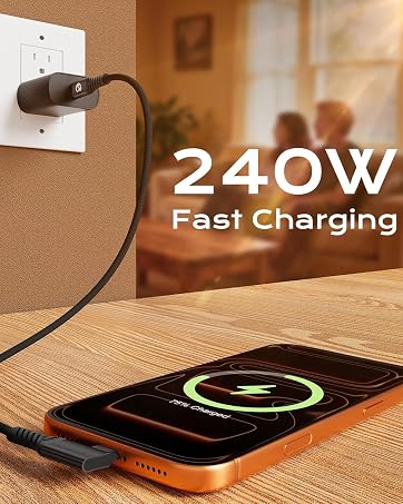 240W