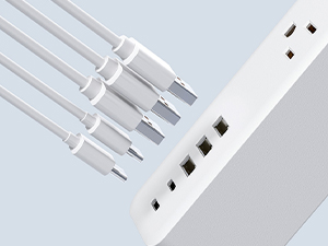 Surge Protector Power Strip