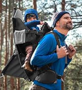 baby backpack carrier
