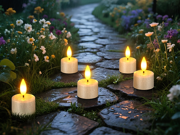 outdoor patio decor