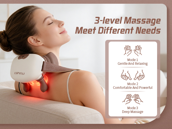 best massager muscles