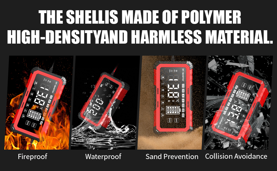 lifepo4 battery charger