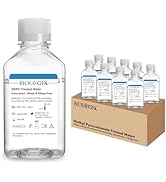 CryoKing DEPC-Treated Water, Diethylpyrocarbonate-Treated Water, RNase &amp; DNase Free, Proteinase F...