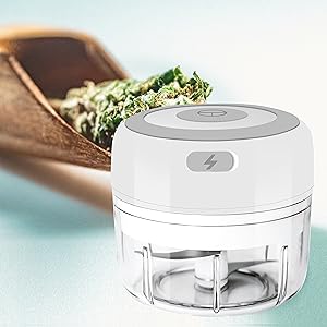 herb grinder 