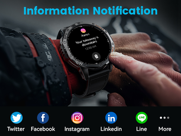 men smart watches workout watches for menoutdoor watches for men