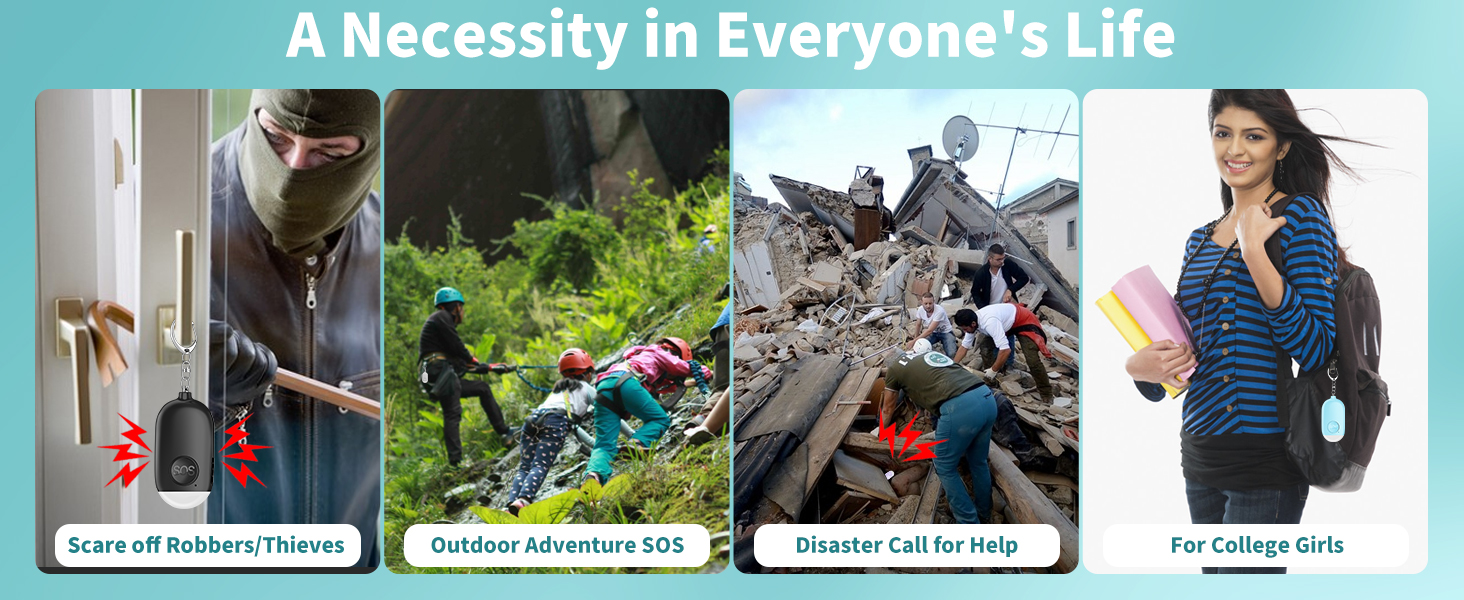 A Necessity in Everyone's Life